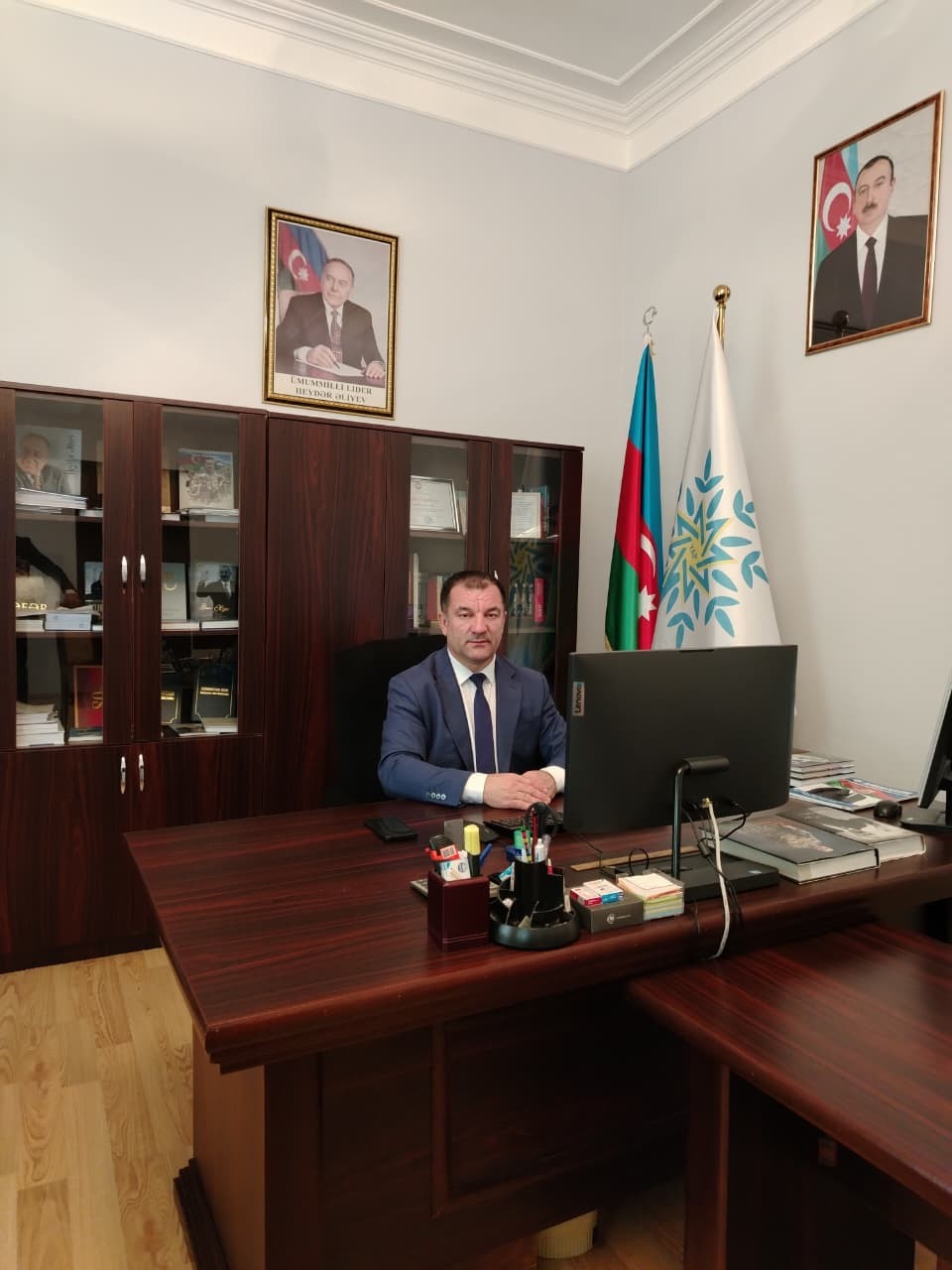 Multikulturalizm ənənələri, dini və etnik dözümlülük xalqımızın əsrlər boyu yaşatdığı meyarlar olub